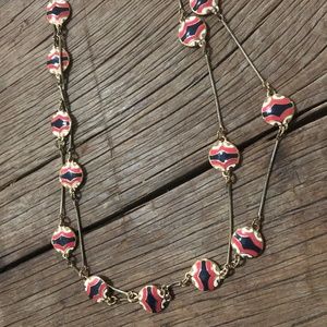 C.Wonder | long necklace